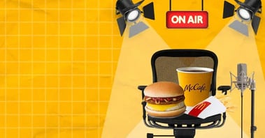 Cross-Industry Collaboration: How McDonald's and Audi Innovate Together